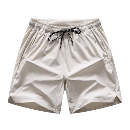 Quick Dry Men's Running Shorts Men Sports Jogging Fitness Male Jogger Workout Training Gym Sports Shorts Men Summer Shorts
