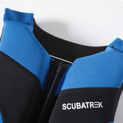 Children Life Jacket Toddler Float Vest Kids Swimming Safety Buoyancy Aid for Beach Water Sports