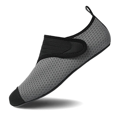 Men's Women's Kids Quick Dry Water Sports Barefoot Feeling Wading Shoes, Water Shoes for Swimming, Windsurfing, Surfing Shoes