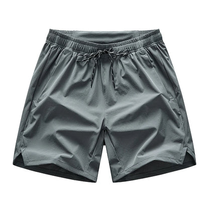 Quick Dry Men's Running Shorts Men Sports Jogging Fitness Male Jogger Workout Training Gym Sports Shorts Men Summer Shorts