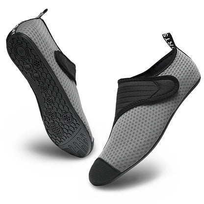 Men's Women's Kids Quick Dry Water Sports Barefoot Feeling Wading Shoes, Water Shoes for Swimming, Windsurfing, Surfing Shoes
