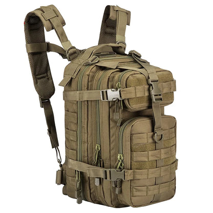 Tactical Backpack Military Daypack