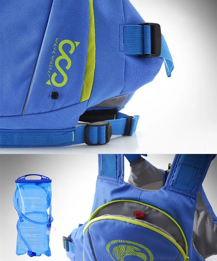 PVC Foam Kayak Life Jacket for Adult, CE, ISO, 12402-5 Certified, Buoyancy Aids, Safety Fishing Vest, Quick Delivery, Life Vest