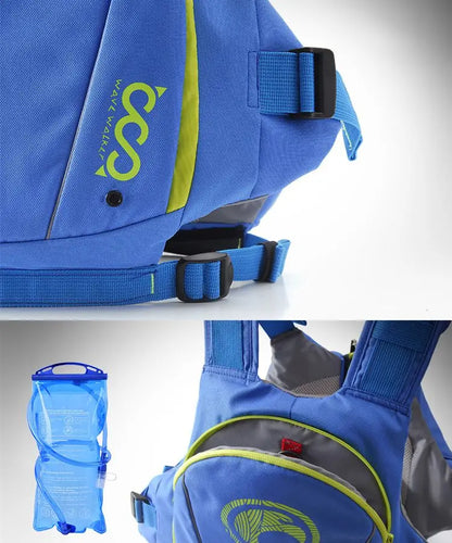 PVC Foam Kayak Life Jacket for Adult, CE, ISO, 12402-5 Certified, Buoyancy Aids, Safety Fishing Vest, Quick Delivery, Life Vest