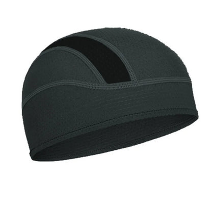 Quick-drying Mesh Running Cap Breathable Thin Simple Sport Beanies Hat Outdoor Cycling Hiking Baseball Fisherman Soft Headwear