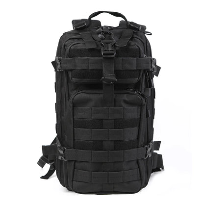 LQARMY 35L Tactical Backpack