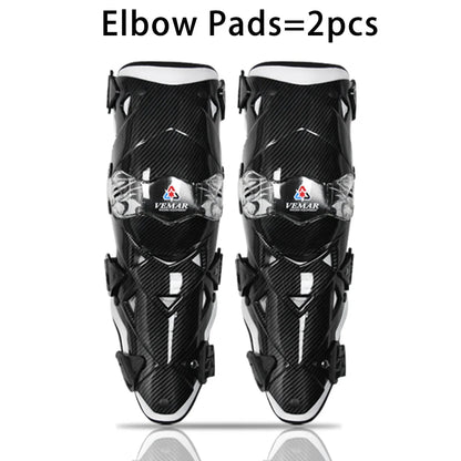 Motorcycle Racing Riding Knee Guard Protective MX Motocross Knee Protectors Pads Armor Kneepads Gear Rodilleras Moto