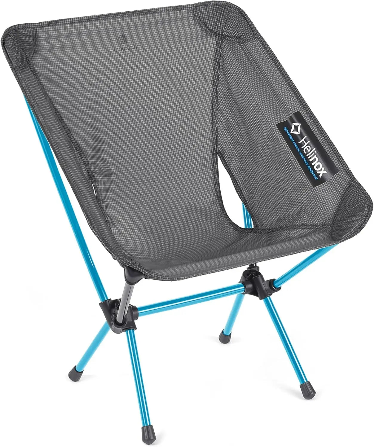 Ultralight Compact Camping Chair, Portable Folding Outdoor Seat for Hiking Backpacking