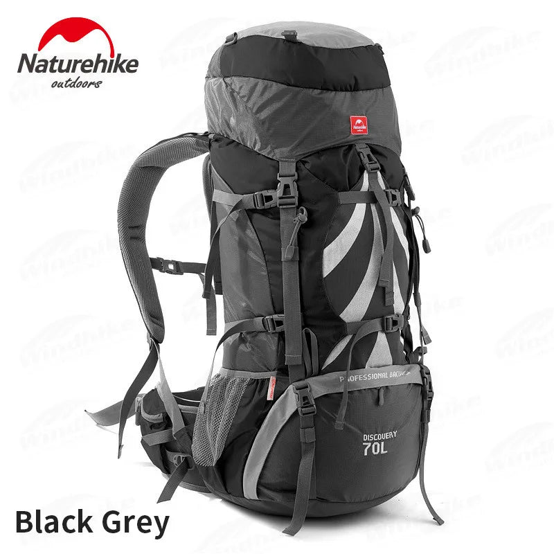 Outdoor Backpack