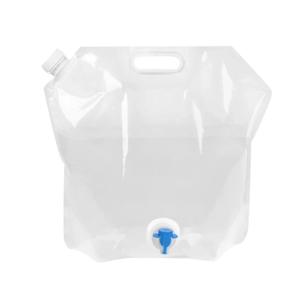 5/8/10//12L Drinking Water Jug