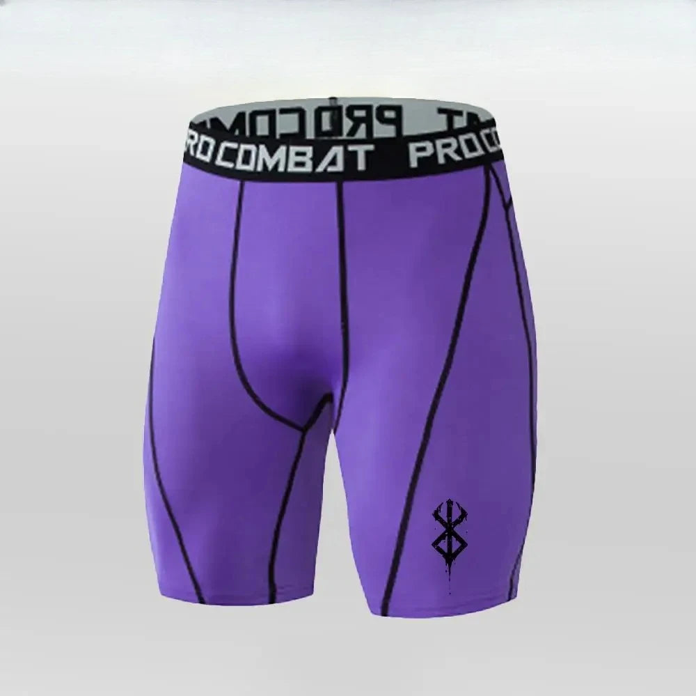 New Trend in Men's Quick Drying Sports Shorts, Popular Sports Shorts for Running, Jogging, Training Quick Drying and Summer Gyms