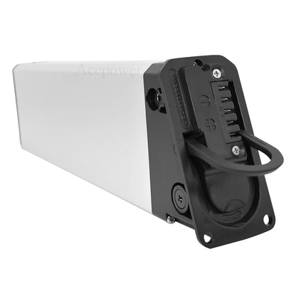 EU US Stock for Ridstar Winter Ridstar H20 Ebike Battery 48V 13Ah 16Ah 17Ah 17.5Ah Battery for Ridstar Winter H20 Folding Bike