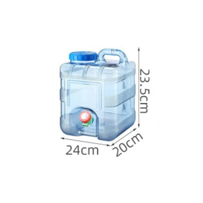 5/8/10//12L Drinking Water Jug