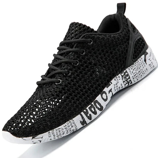 2025 Men Women Quick-Dry Wading Shoes Water Breathable AquaIn Upstream Antiskid Outdoor Sports Wearproof Beach Sneakers 39-46