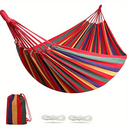 This Portable Hammock  Lightweight Design