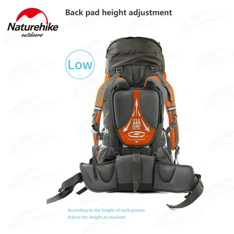 Outdoor Backpack