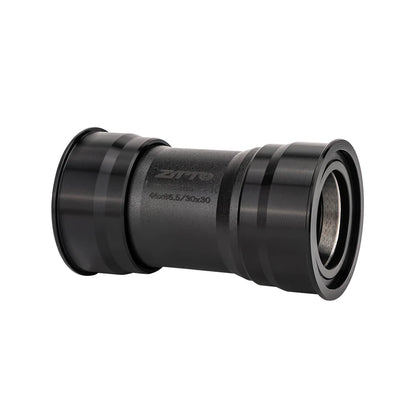 ZTTO BB386 EVO 30 Press Fit Bottom Bracket Axle For MTB Road Bike F5A Rotor 3D BB K Force 30mm Spindle Crankset Chainset