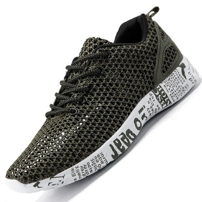 2025 Men Women Quick-Dry Wading Shoes Water Breathable AquaIn Upstream Antiskid Outdoor Sports Wearproof Beach Sneakers 39-46