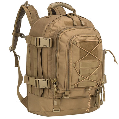 Military Tactical Backpack