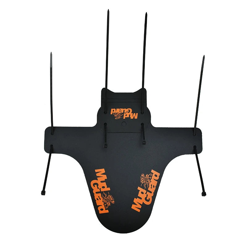 1 PC Mountain Bike Colorful Fenders Front/Rear Mudguard Saver Mud Guard Wings Cycling Accessories Road Bicycle Protective Parts