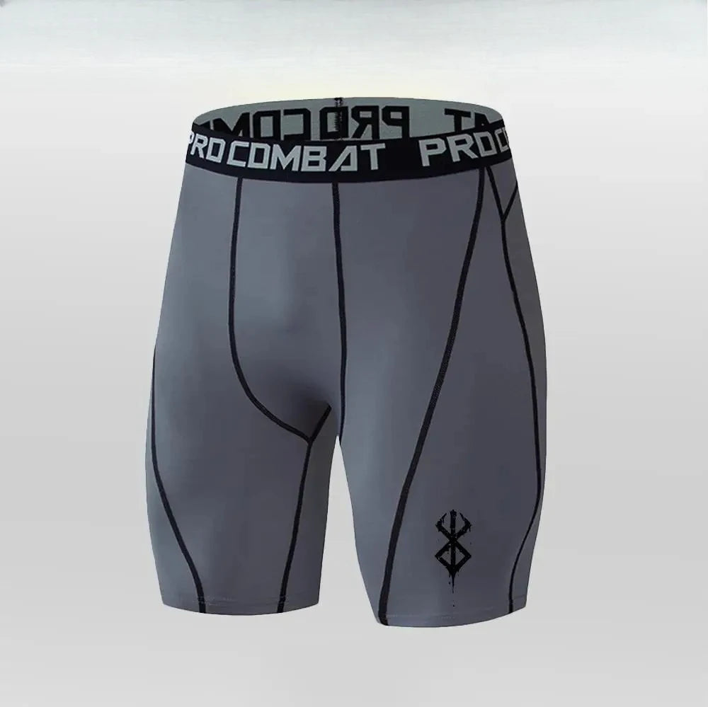 New trend men's fitness quick drying shorts, popular sports shorts for running, jogging, training, quick drying, and summer gyms