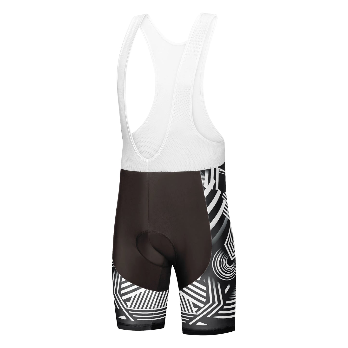New Summer Quick Drying Cycling Bib Shorts Men Top Quality Gel Pad Bike Shorts