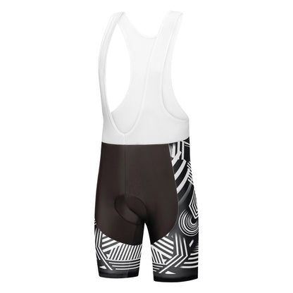 New Summer Quick Drying Cycling Bib Shorts Men Top Quality Gel Pad Bike Shorts