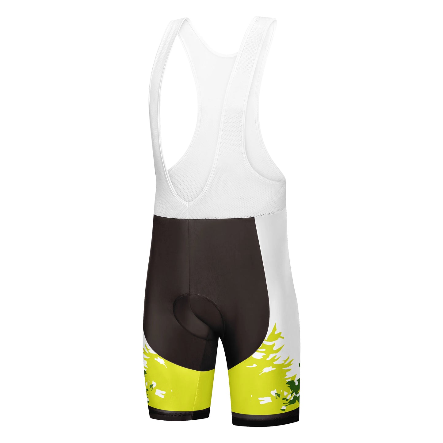 New Summer Quick Drying Cycling Bib Shorts Men Top Quality Gel Pad Bike Shorts