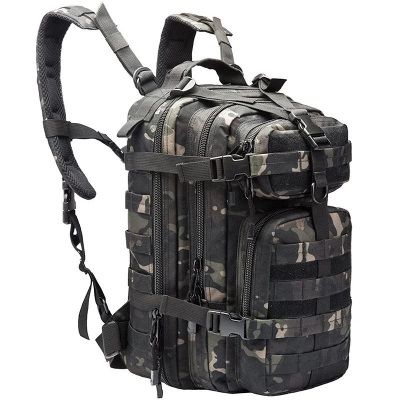 Tactical Backpack Military Daypack