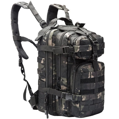 Tactical Backpack Military Daypack