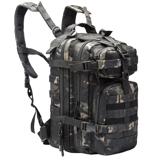 Tactical Backpack Military Daypack