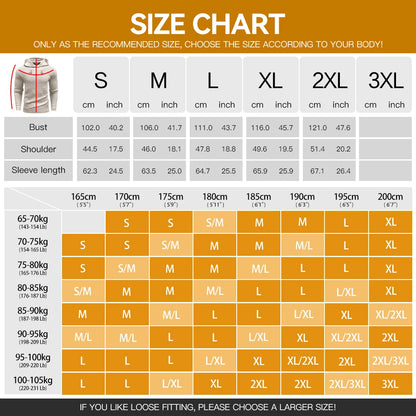 Men's Sweatshirt Spring Casual Hoodies Sweater Stylish Solid Black Long Sleeve Ribbed Knit Drawstring Tops US Size