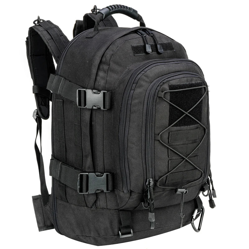 Military Tactical Backpack