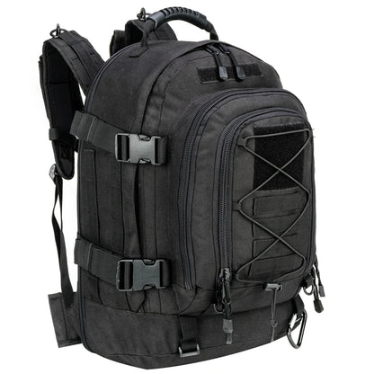 Military Tactical Backpack
