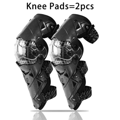 Motorcycle Racing Riding Knee Guard Protective MX Motocross Knee Protectors Pads Armor Kneepads Gear Rodilleras Moto