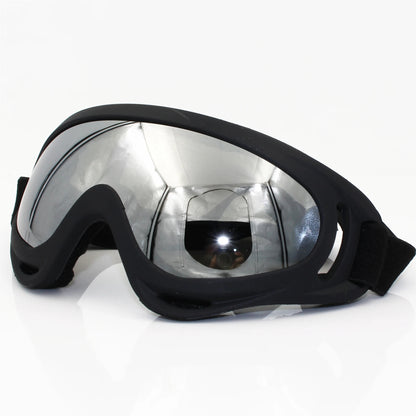 Polarized Motocross Bike Goggles Motorcycle Off Road Racing Photochromic Sunglasses Motor Glasses Ski Snowboard Outdoor Sports
