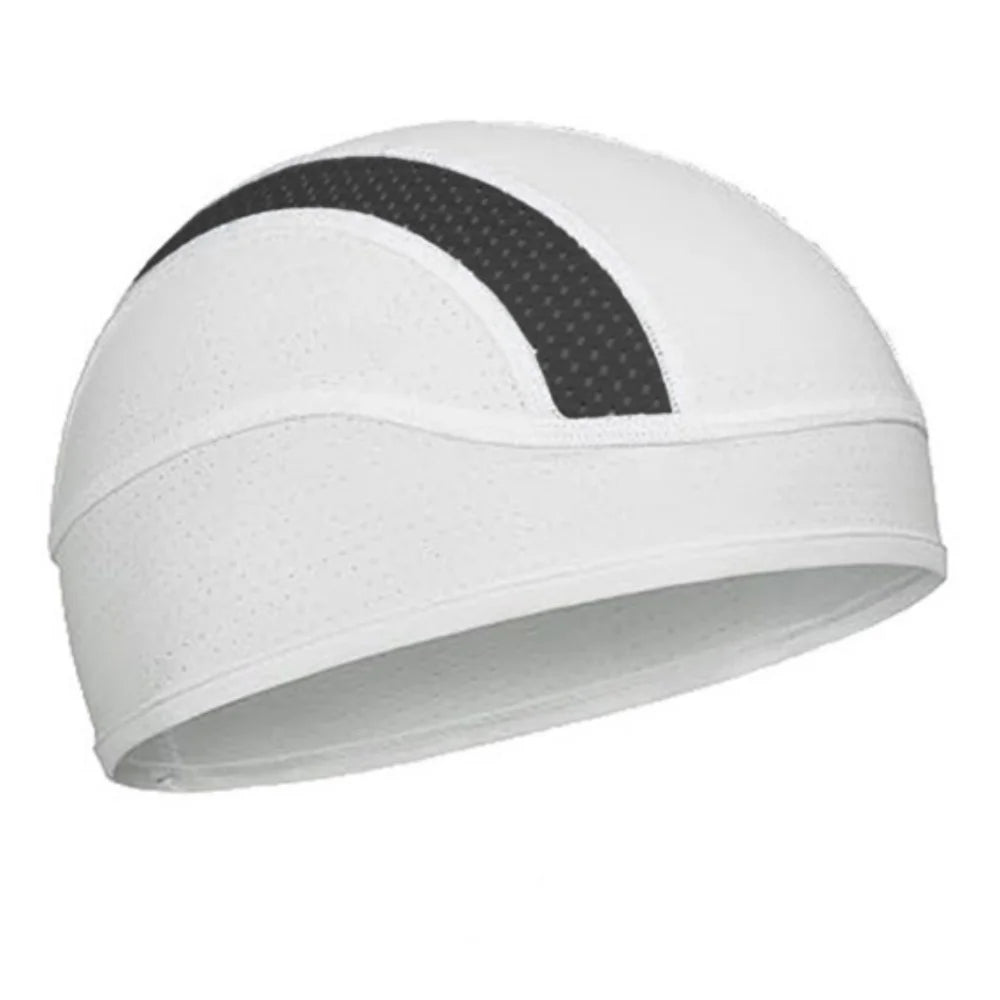 Quick-drying Mesh Running Cap Breathable Thin Simple Sport Beanies Hat Outdoor Cycling Hiking Baseball Fisherman Soft Headwear