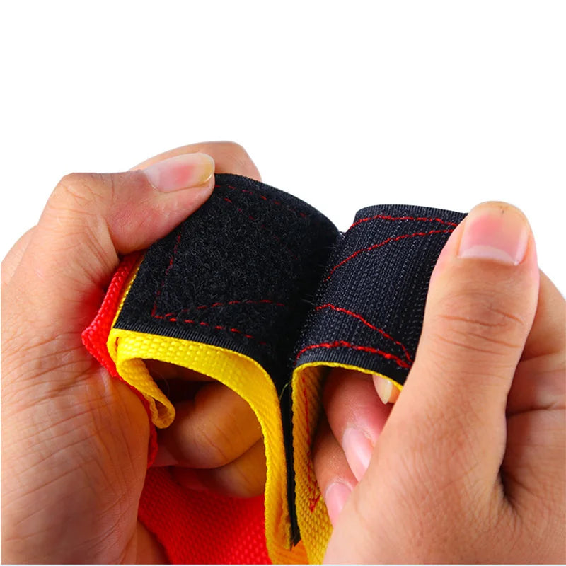 Outdoor Sports Toys Giant Step Games Children's Training Equipment Adult Team Cooperation Fun Games Gatherings Interactive Toys