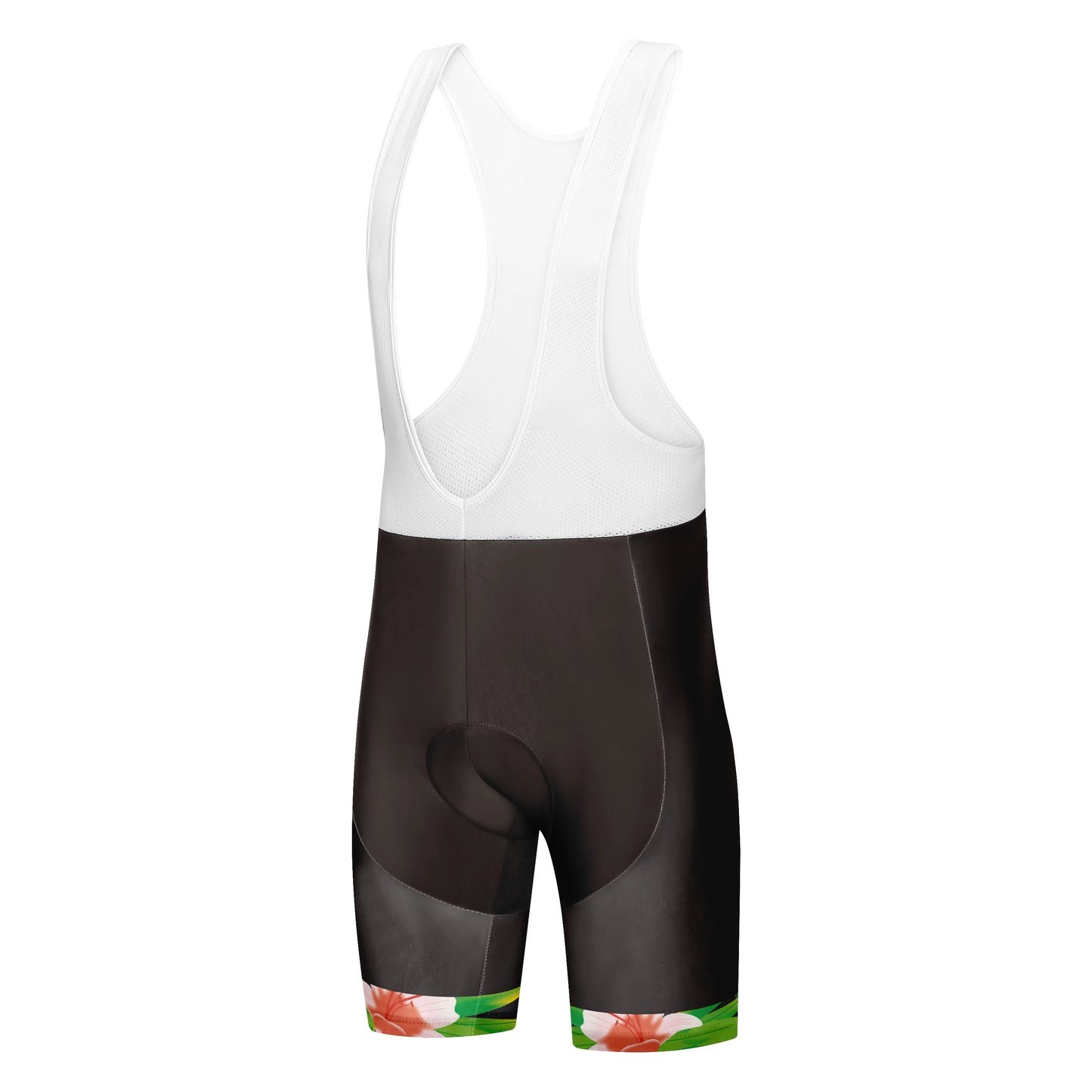 New Summer Quick Drying Cycling Bib Shorts Men Top Quality Gel Pad Bike Shorts