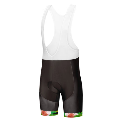 New Summer Quick Drying Cycling Bib Shorts Men Top Quality Gel Pad Bike Shorts