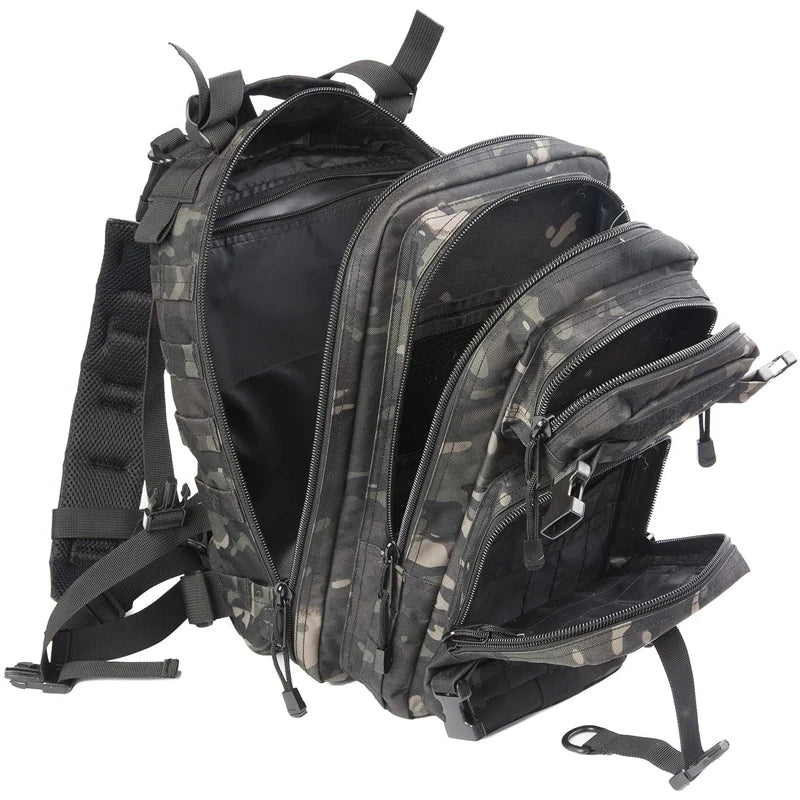 Tactical Backpack Military Daypack