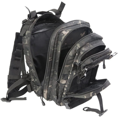 Tactical Backpack Military Daypack