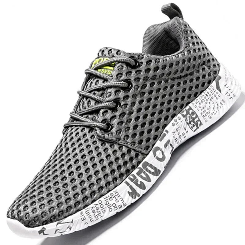 2025 Men Women Quick-Dry Wading Shoes Water Breathable AquaIn Upstream Antiskid Outdoor Sports Wearproof Beach Sneakers 39-46