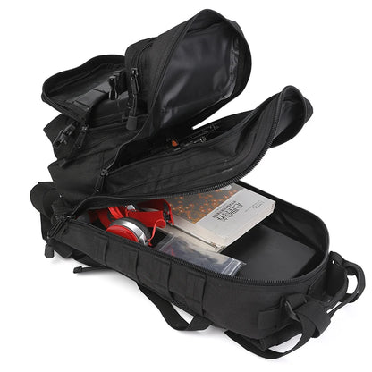 LQARMY 35L Tactical Backpack