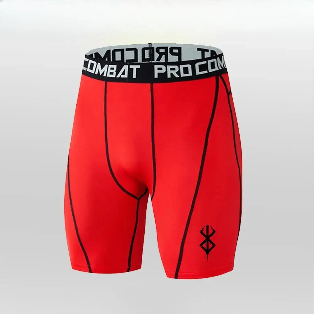 New Trend in Men's Quick Drying Sports Shorts, Popular Sports Shorts for Running, Jogging, Training Quick Drying and Summer Gyms