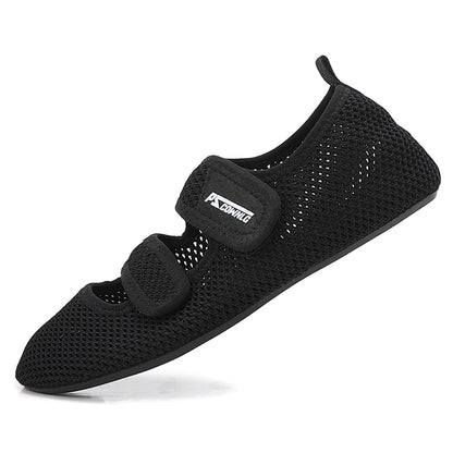 Quick Drying Water Shoes Non-Slip Breathable Summer Aqua Beach Sandal Flat Shoe Seaside Slipper For Women Creek Shoes Yoga