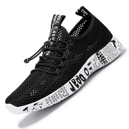 2025 Men Women Quick-Dry Wading Shoes Water Breathable AquaIn Upstream Antiskid Outdoor Sports Wearproof Beach Sneakers 39-46