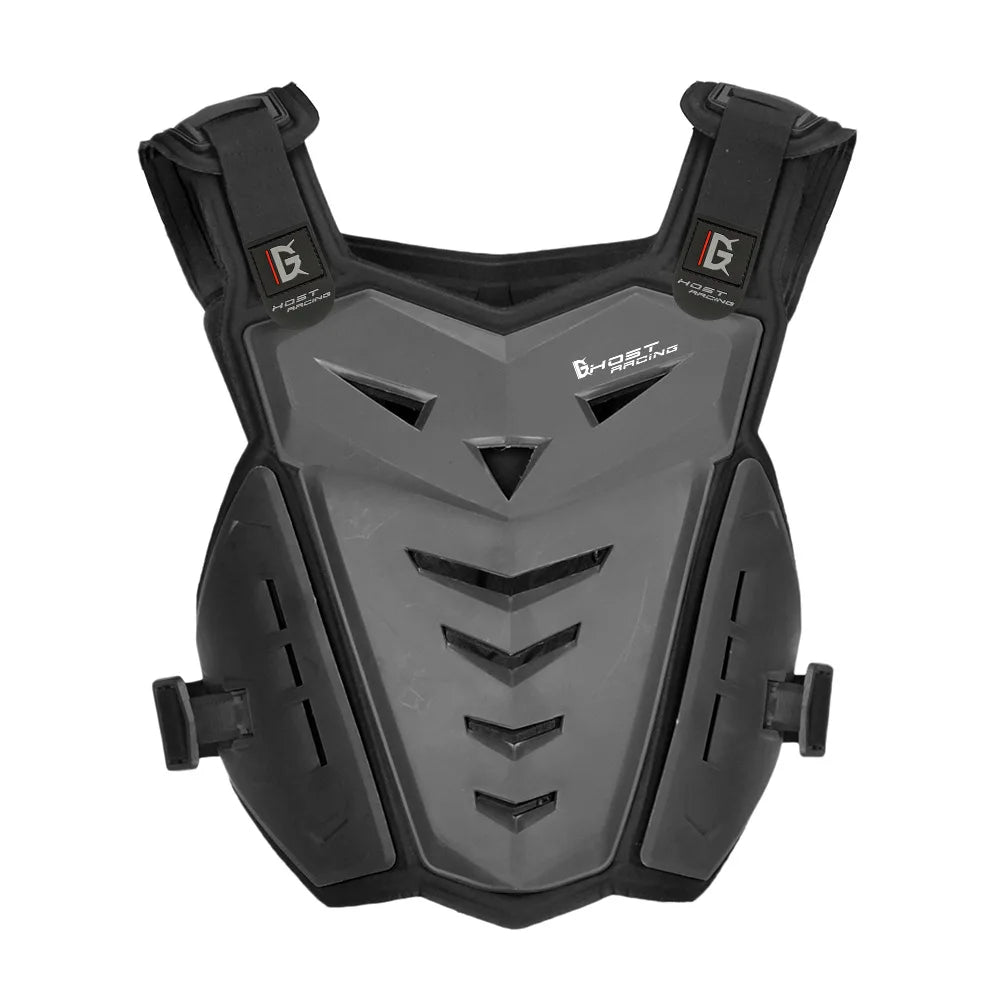 Off-Road Racing Motorcycle Jacket Vest Riding Chest Protector Armor Gear Knight Motocross Protective Gear For KTM Yamaha Suzuki