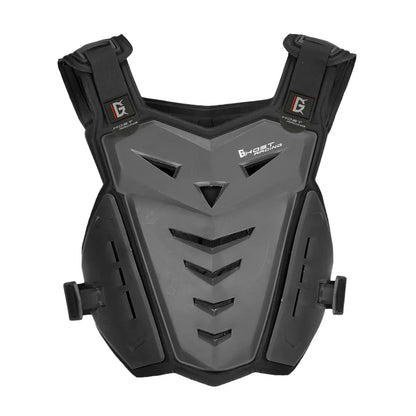 Off-Road Racing Motorcycle Jacket Vest Riding Chest Protector Armor Gear Knight Motocross Protective Gear For KTM Yamaha Suzuki