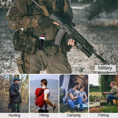 1-100PCS Tourniquet Combat Medical Tourniquet Rapid Military Emergency One Hand First Aid Camping Equipment For Outdoor